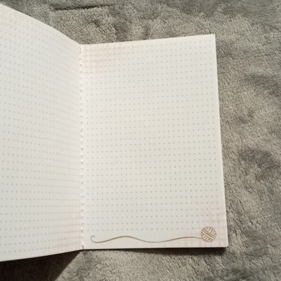 Yarnology 3 notebook set journaling sew - Picture 4 of 9